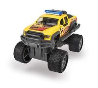 Dickie Toys Rally Monster cm. 15, 3 asst., + 3 Anni, 203752011