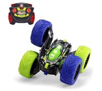 Dickie Toys - RC Auto Cyber Flip (22 cm) - Auto telecomandata a partire dai 6
