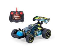 Dickie Toys - RC Auto Speed Bug (20 cm) - Auto giocattolo telecomandata a partire dai 6 anni con pneumatici in gomma, 8 km/h, telecomando per bambini, incluso telecomando da 2,4 GHz