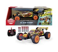 Dickie Toys - RC Dune Stinger Car (22 cm) - Remote Controlled Car from 6 Years w