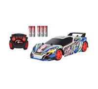 Dickie Toys RC Laser Samurai RTR