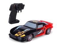 Dickie Toys RC Night Phantom Auto telecomandata 20 cm con luce