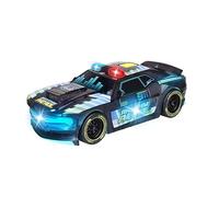 SIMBA 203763008 RHYTHM PATROL LIGHT RACER CM.20