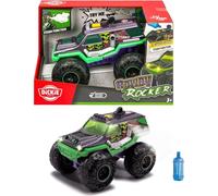 Dickie Toys - Rowdy Rocker cm 25 funzione vapore