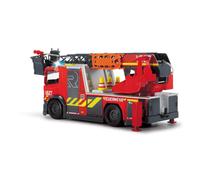 Camion dei Pompieri Dickie Toys by Simba Scania Fire Patrol