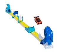 Dickie Toys Shark Launcher Track Set
