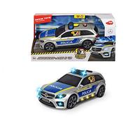 Dickie Toys Simba Auto 30 cm SOS Mercedes-AMG E43