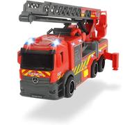 Camion dei Pompieri Dickie Toys by Simba Mercedes Fire Rescue Rosenbauer