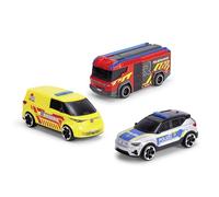 Dickie Toys SOS Team