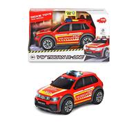 Simba SBA203714016038 SOS Series - VW Tiguan R-Line (25 cm)