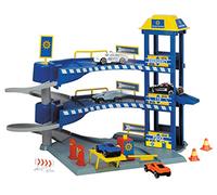 Dickie Toys - Stazione di salvataggio