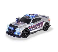 Dickie Toys Street Force