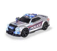 DICKIE Toys Street Force