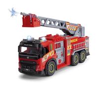 Dickie Toys - Camion dei pompieri gigante 57 cm