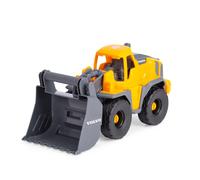 Dickie Toys - Volvo Tough Loader (203724010) Toy NUOVO