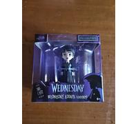 Dickie toys wednesday - addams (uniform)