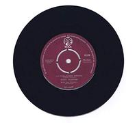 DICKIE VALENTINE - DICKIE VALENTINE - ONE MORE SUNRISE - 7 inch vinyl / 45