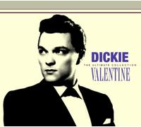 Dickie Valentine - The Ultimate Collection [Package] (E)