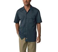 Dickies - 1574, Maglia a maniche lunghe Uomo, Blu (AIR FORCE), Medium (Taglia Produttore: Medium)