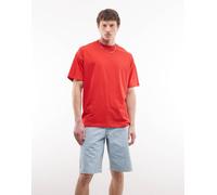Dickies - Short in jeans - 993 11 Inch Carpenter Short Jeans Vintage Aged Blue per Uomo in Cotone - Taglia 34 US