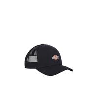 Dickies Cappellino con visiera Hanston Trucker Uomo Nero Taglia 55-60
