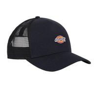 Dickies Cappellino con visiera Hanston Trucker Uomo Nero Taglia 55-60