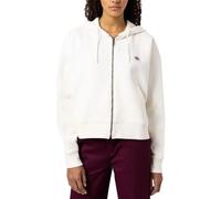 Dickies - Oakport Zip Hoodie W Bianco - Abbigliamento XS Bianco