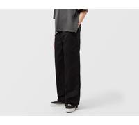 Dickies 247 Loose Trousers, Black 28,30,32