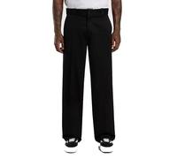 Dickies - 247 - Pantaloni ampi neri-Nero W34 L32