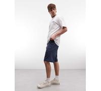 Dickies - 247 - Pantaloncini color blu navy W30