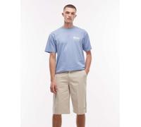 Dickies - 247 - Pantaloncini da lavoro grigi da 13"-Grigio W32