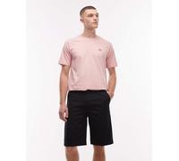 Dickies - Short in cotone - 247 Shorts Black per Uomo in Cotone - Taglia 33 US - Nero