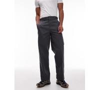 Dickies - 247 - Pantaloni ampi grigio scuro W28 L30