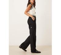 Dickies - 247 - Pantaloni ampi neri-Nero W34 L30