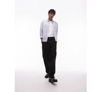 Dickies - 247 - Pantaloni ampi neri-Nero W34 L34