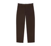 Dickies - 247 Pantaloni da Lavoro Ampi - - Trousers - Uomo - Marrone - W33 L32
