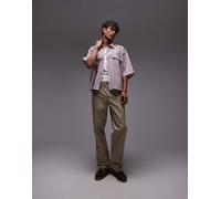 Dickies - 247 - Pantaloni vestibilità classica comodi color cuoio chiaro-Neutro W32 L32