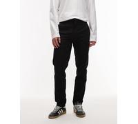 Dickies - 247 - Pantaloni vestibilità classica comodi neri-Nero W28 L30