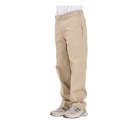 Dickies - 247 Regular Fit Pants - -Trousers -Uomo -Beige -W32 L32