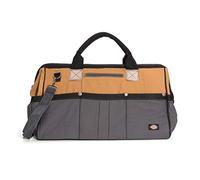 Dickies 57033 Grey/Tan 20-Inch Work Bag