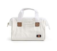 Dickies 57043 - Borsa da Lavoro, 30,5 cm, Colore: Bianco