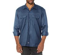 Dickies - 574_NV, Maglia a maniche lunghe Uomo, Blu (Navy Blue), Medium (Taglia Produttore: Medium)