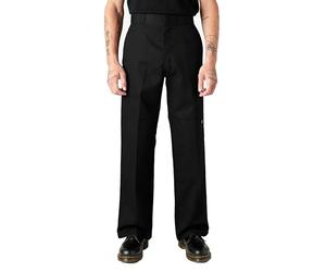 Dickies - 85283 Big-Tall, Pantaloni da Uomo, (Charbon de Bois), 50W x 32L