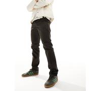Dickies - 872 - Chino slim marrone scuro W29 L30