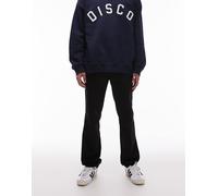 Dickies - 872 - Pantaloni casual slim neri-Nero W28 L32