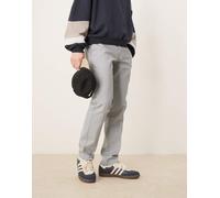 Dickies - 872 - Pantaloni slim grigio chiaro W28 L30