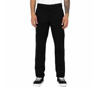 DICKIES 872 WORK PANT REC men Casual Pants black in taglia:XXL