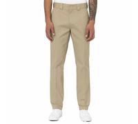 Dickies - 872 - Chino slim kaki-Verde W34 L34