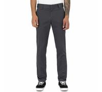 Dickies - Pantaloni - 872 Work Pant Rec Charcoal Grey per Uomo - Grigio Grigio 32 US