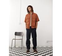 Dickies - 873 - Chino slim dritti blu navy W30 L30
